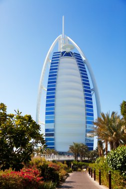 Burj Al Arab, Dubai