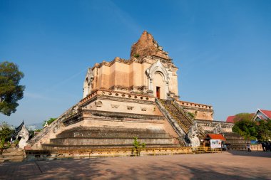 WAT Chedi Luang