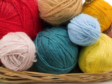yün örgü ipliği