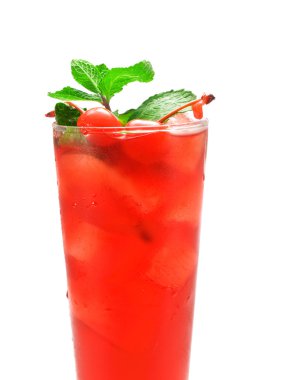 Kokteyller Collection - Yabani kiraz