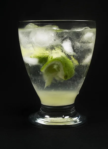 Collezione Cocktail - Gimlet — Foto Stock