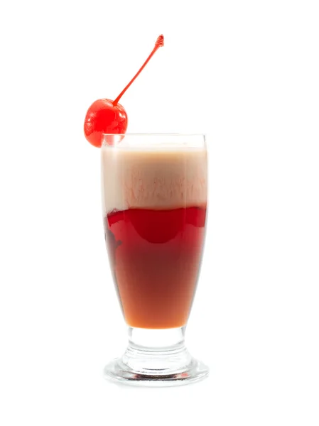 Cocktailkollektion - Engelsmeise — Stockfoto