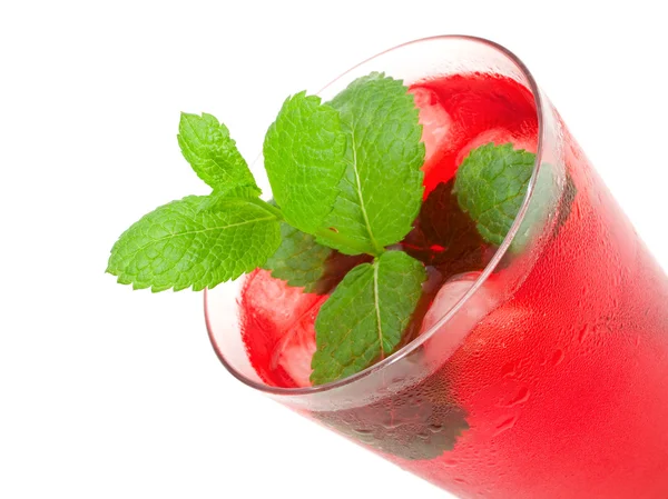 Cocktail Summer Fruit Sour — Foto Stock