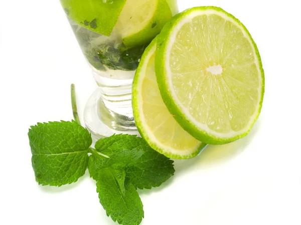 Cocktails Collection - Mojito — Stock Photo, Image