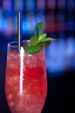 Kokteyller Collection - Eclipse