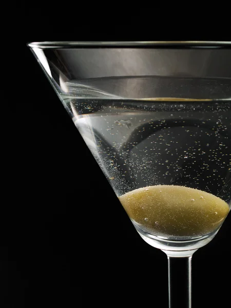 Cocktails collectie - Martini — Stockfoto