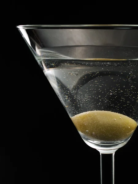 Kollektion von cocktails - martini — Stockfoto