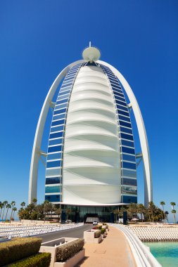 Burj Al Arab, Dubai