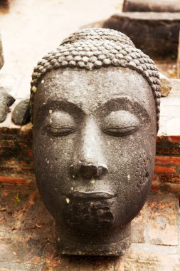 Buda, Ayutthaya başkanı