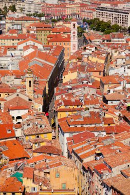 güzel, Fransız Rivierası