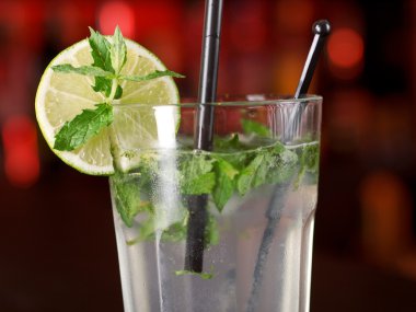 kokteyller collection - mojito