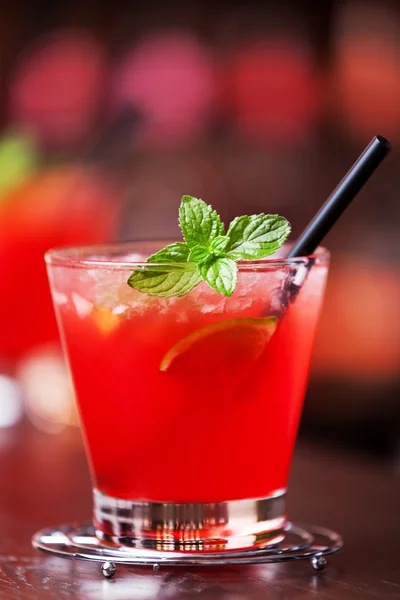Mai Tai-Cocktail — Stockfoto