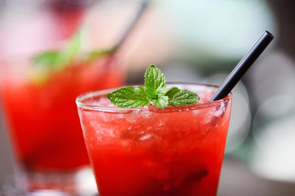 Mai tai Cocktail — Stockfoto