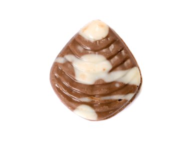 beyaz çikolata şeker