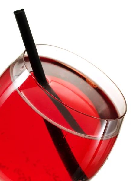 Wijnkoeler cocktail — Stockfoto