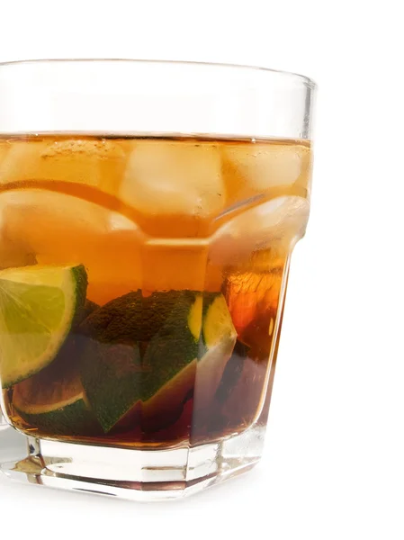 Collezione Cocktail - Caipifruta — Foto Stock