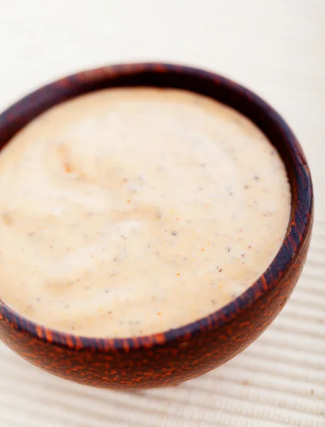 Tusen island dressing — Stockfoto