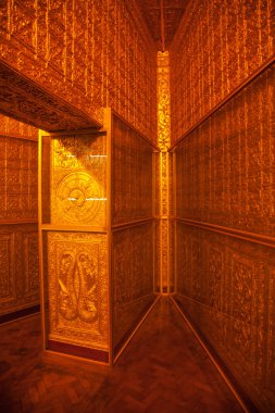 İç Botataung Pagoda, Yangon