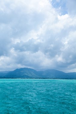 Koh Samui için seyahat