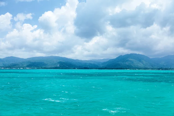 サムイ島への旅行 — ストック写真