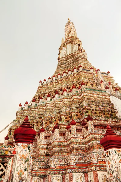 Wat Arun, Bangkok — Stockfoto