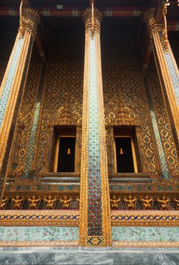 Wat Phra Kaew, Bangkok