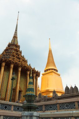 Wat Phra Kaew, Bangkok