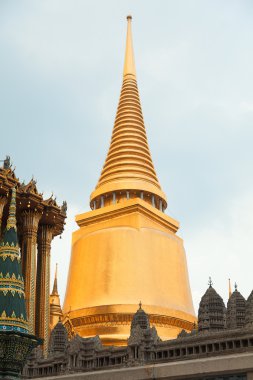 Wat Phra Kaew, Bangkok