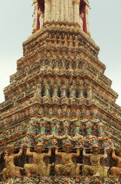 WAT Arun, Bangkok