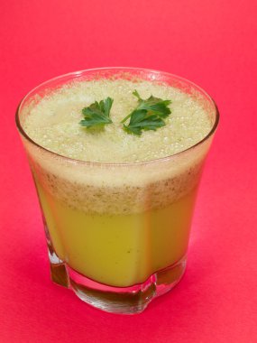 Kokteyller Collection - yeşil ışık