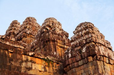 Angkor Wat Phnom Bakheng