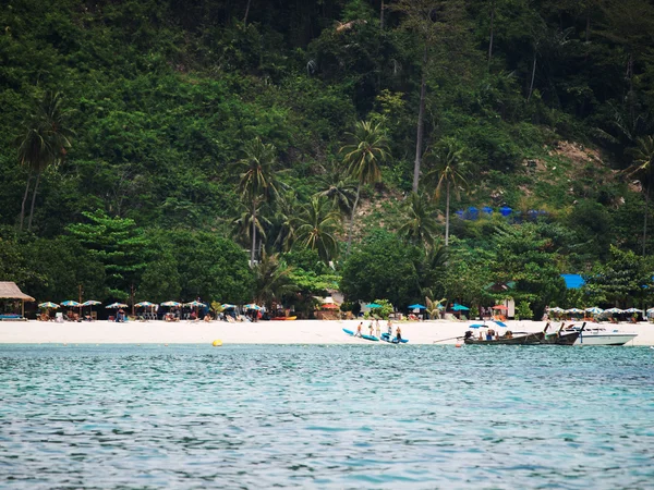 Pang Nga, Thailandia — Foto Stock