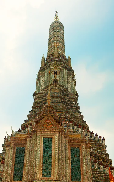 Wat Arun, Bangkok — Stockfoto