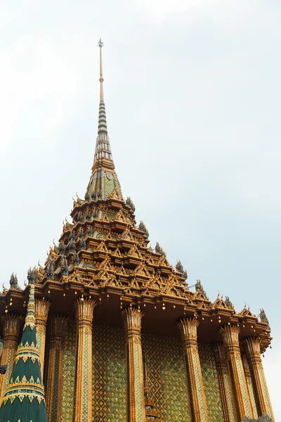 Wat phra kaew, Μπανγκόκ — Φωτογραφία Αρχείου