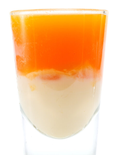 tasty Cocktail drink