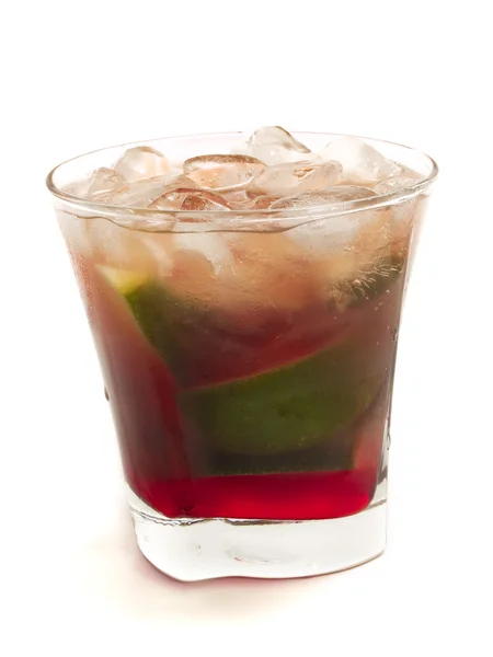 Tasty drink  Cocktail — Stock Photo, Image