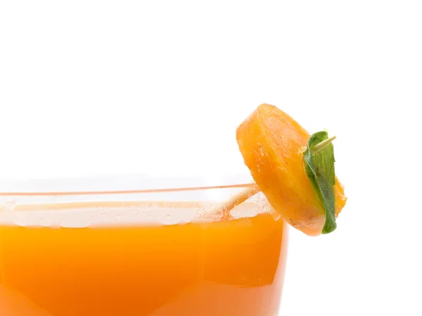 Välsmakande Cocktail drink — Stockfoto