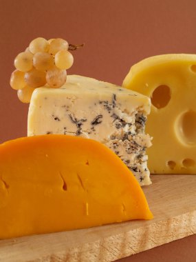 lezzetli peynir natürmort