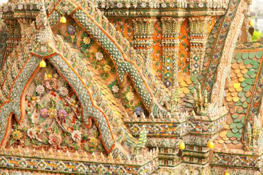 WAT Arun Rajwararam Bangkok