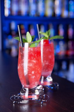 Kokteyller Collection - Eclipse