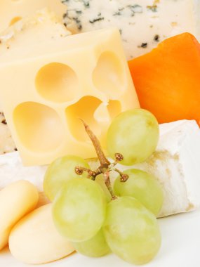 peynir natürmort