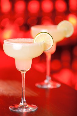 Kokteyller Collection - Margarita