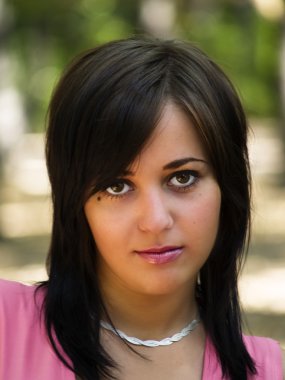 arka plan güzel kız