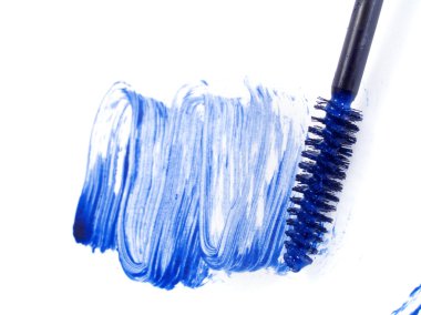 Kozmetik ürün arka plan üzerinde