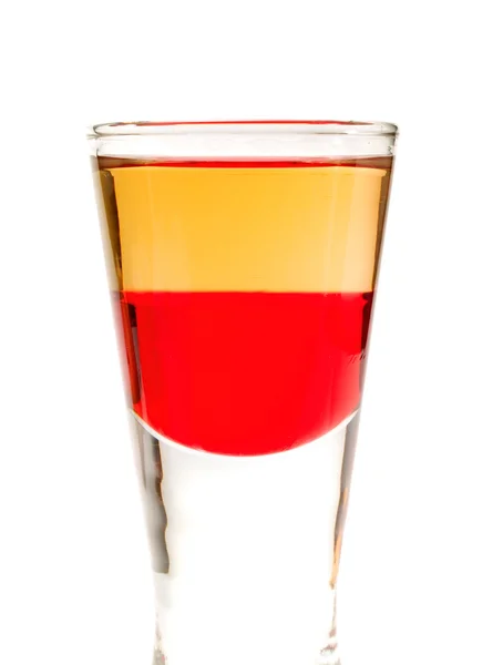 Smakelijke Cocktail drinken — Stockfoto