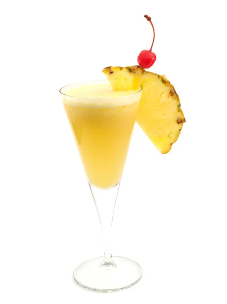 Smakelijke Cocktail drinken — Stockfoto