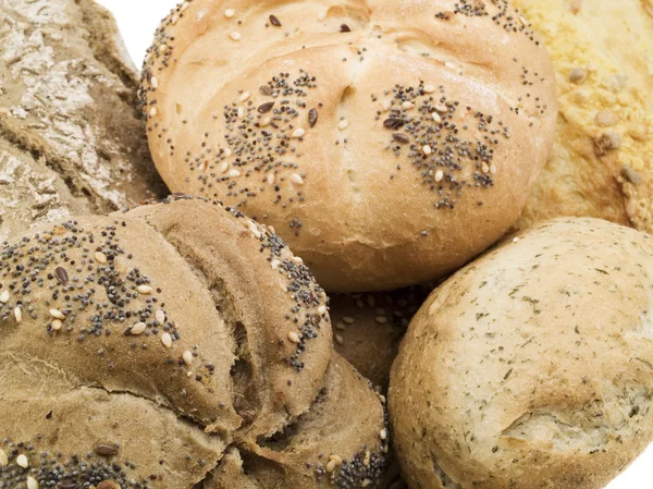 Tasty homemade Bakery — Stock Photo, Image