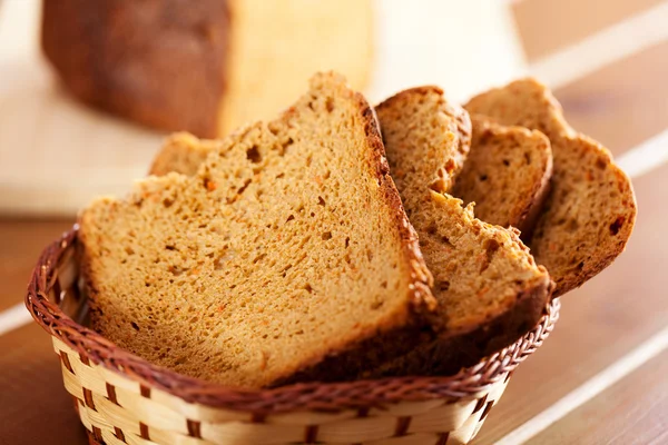 Tasty homemade Bakery — Stock Photo, Image