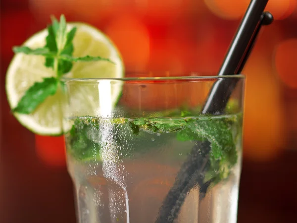 Cocktails Collection - Mojito — Stock Photo, Image