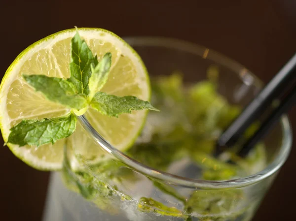 Collezione Cocktail - Mojito — Foto Stock